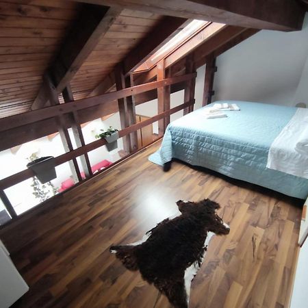 Apartments Vila בובק מראה חיצוני תמונה
