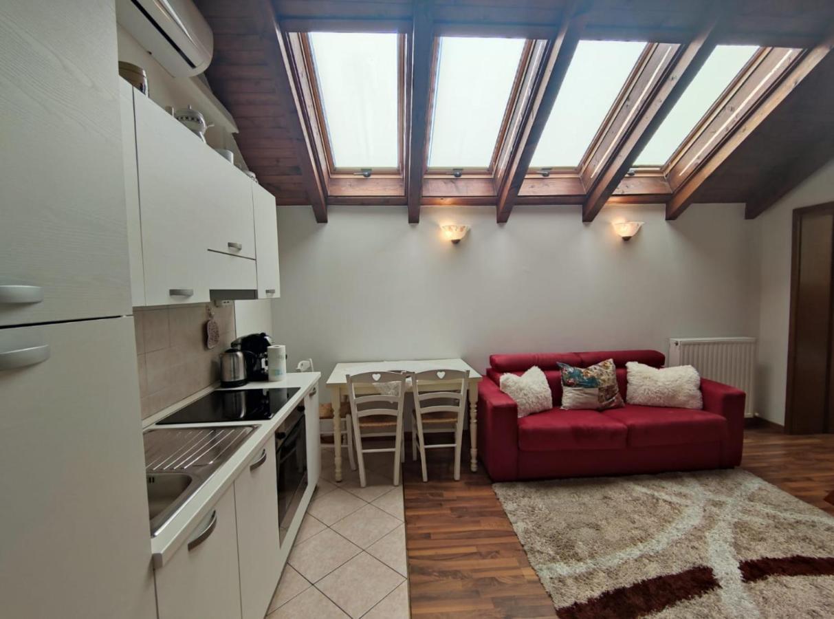 Apartments Vila בובק מראה חיצוני תמונה