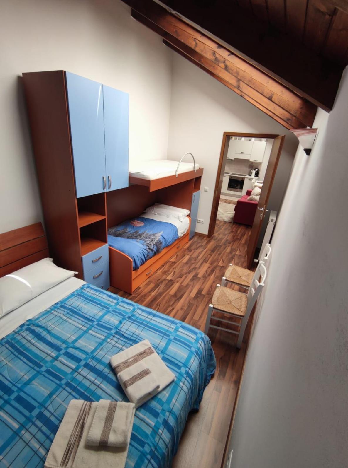 Apartments Vila בובק מראה חיצוני תמונה