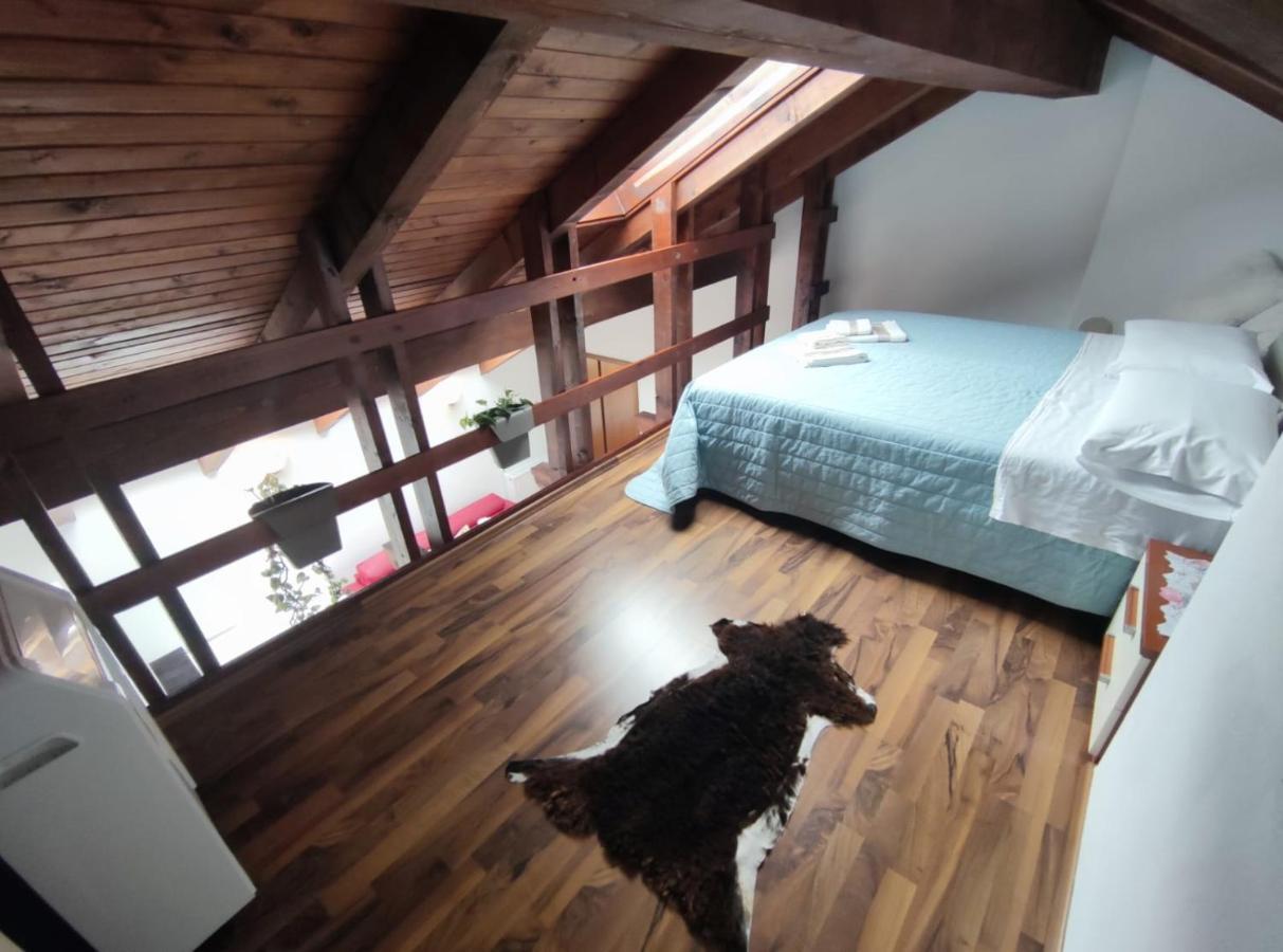 Apartments Vila בובק מראה חיצוני תמונה