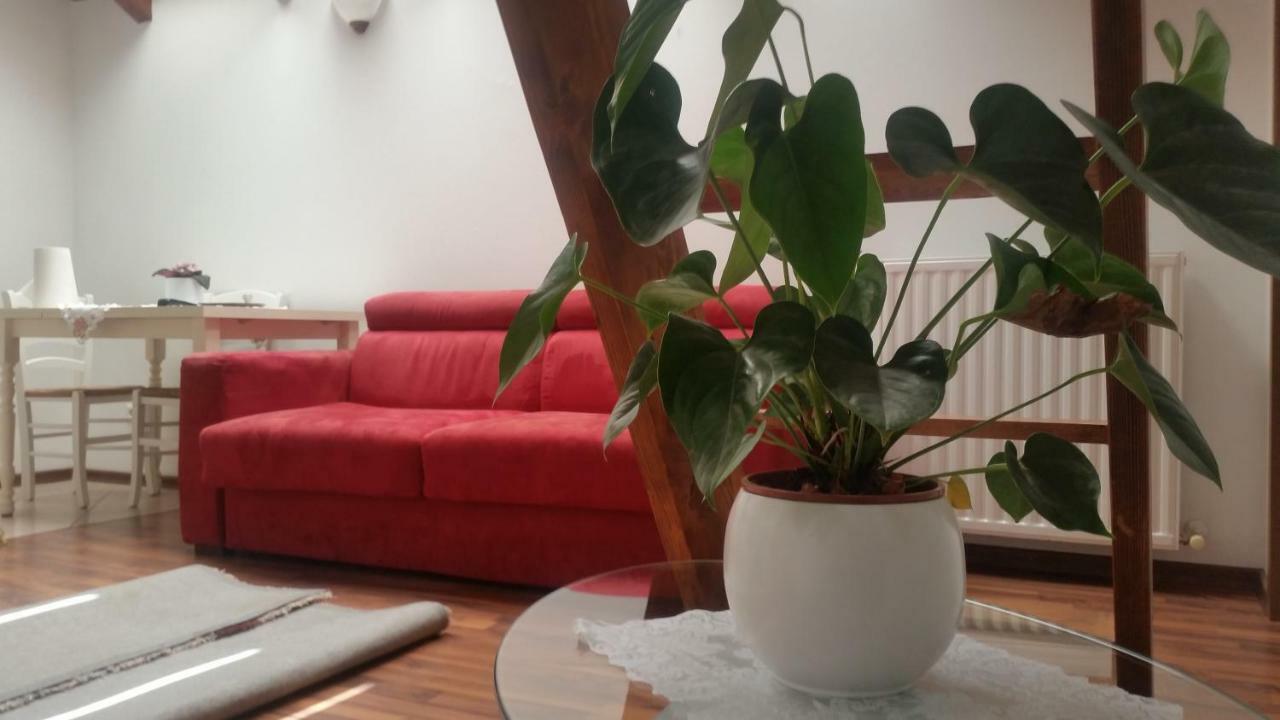 Apartments Vila בובק מראה חיצוני תמונה