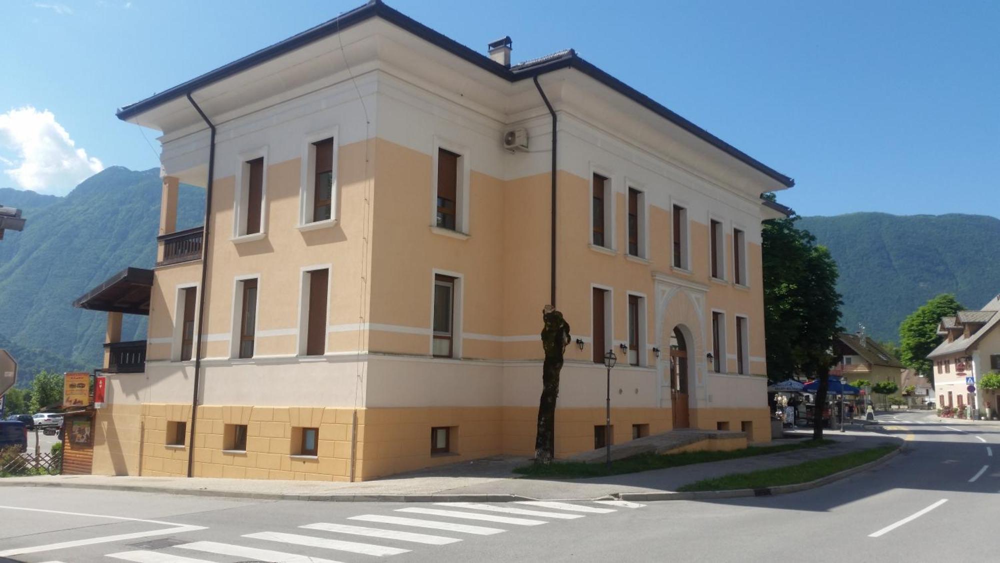 Apartments Vila בובק מראה חיצוני תמונה